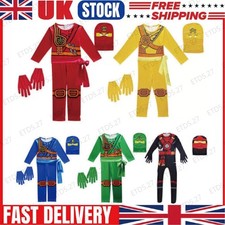 Ninjago Kai Jay Lloyd  Kids