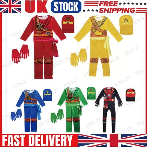 Ninjago kai jay - jay, kids