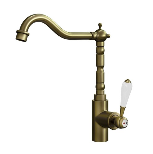 Aditional kitchen sink mixer - aditional,