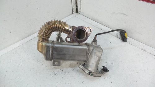 Egr cooler mercedes benz - egr, vito