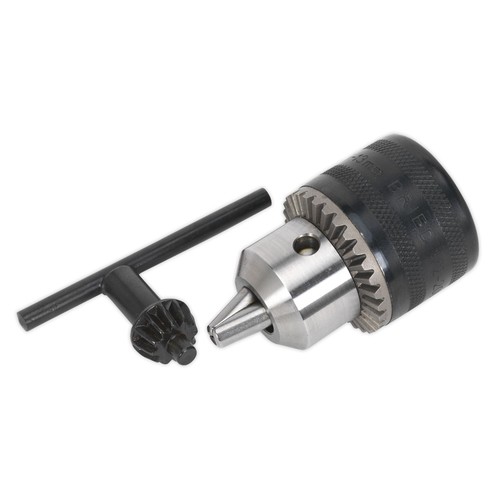 Sealey drill chuck 13mm - 1x,