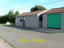 Photo 6x4 Office, Whitehouse