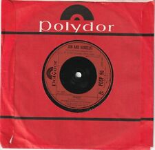 JOHN TRAVOLTA - Sandy (1978) M- copy POLYDOR label POSP 6