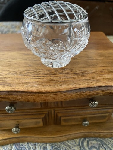 Vintage yeoman plate silver - vintage,