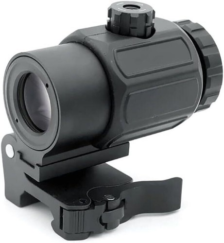 Tactical g43 micro - 3x,