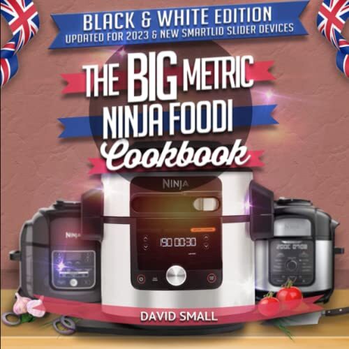 The big metric ninja - the,