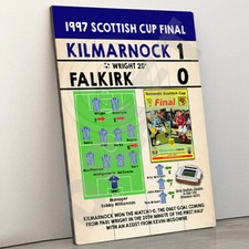 Kilmarnock football