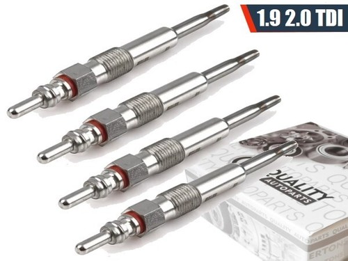 Diesel heater glow plugs - diesel,