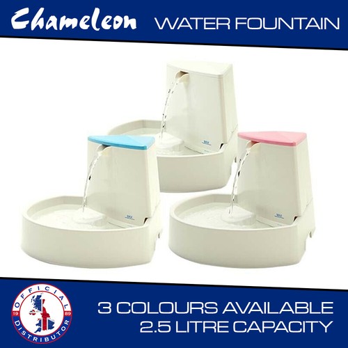 Dog water fountain automatic - water,