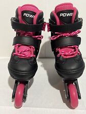 Power Inline Roller Blades