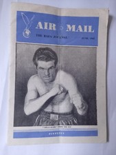 Raf journal from june - raf,
