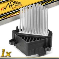 A-Premium Blower Motor