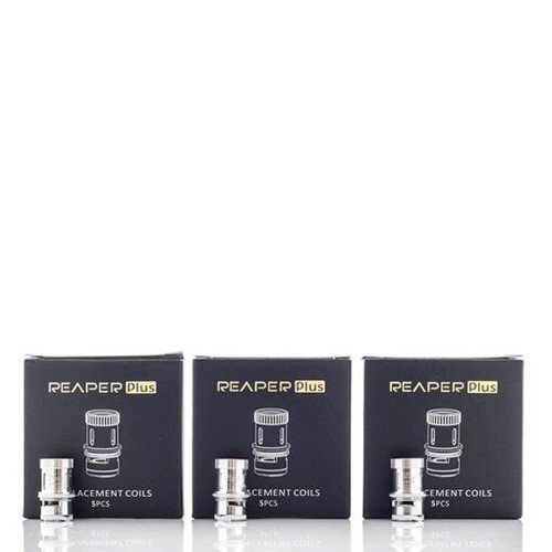 Ijoy reaper plus replacement - ijoy,