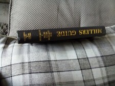 1980 Millers Antique Price Guide