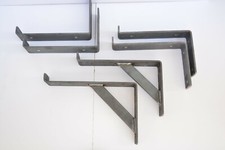  Heavy duty shelf brackets