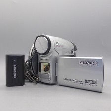 Samsung dc161 handheld - samsung, vp-dc161