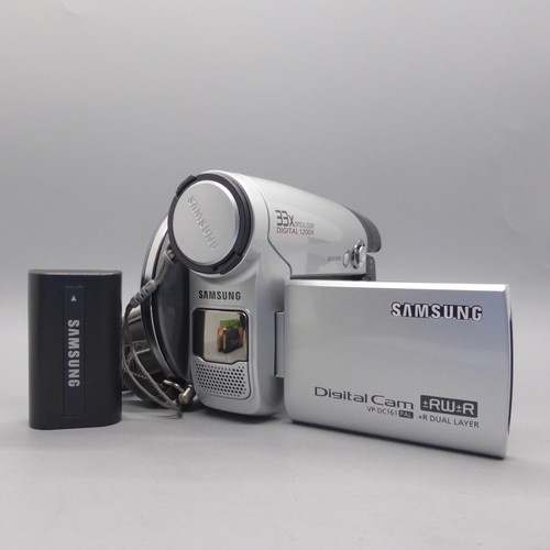 Samsung dc161 handheld - samsung,