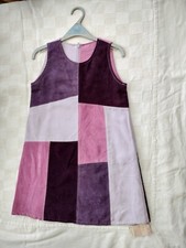 MOTHERCARE PINK PATCHWORK