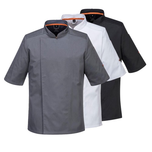 Portwest chef mesh air - portwest, chef's