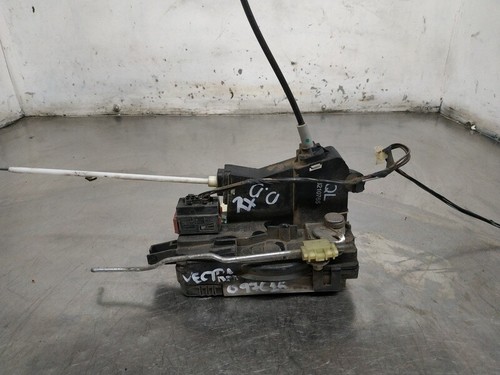 13210765 front lock - door, rh