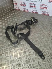 Rover streetwise seat - mg, 25