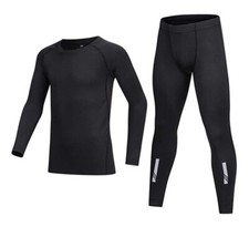 Kids Athletic Base Layer