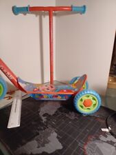 CocoMelon 3 Wheel Tri Scooter. Best Friends. Used