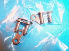 2 PCS CONNECTING MASTER LINK