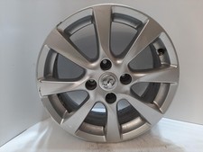 VAUXHALL CORSA DESIGN MK5