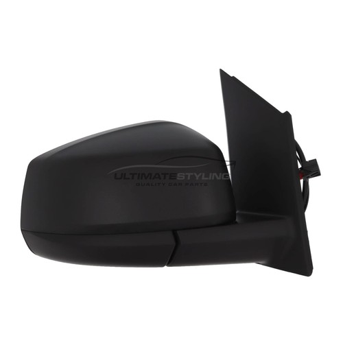 Wing door mirror caddy - door,