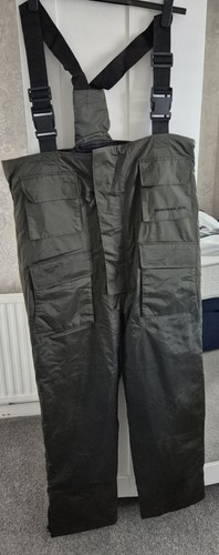 Fishing trousers ron thompson - fishing,