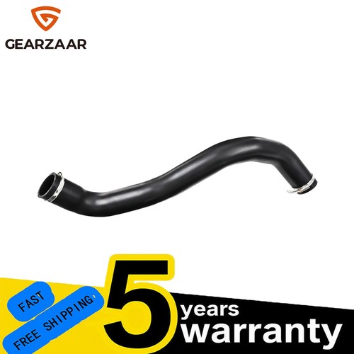 Turbo intercooler hose - hose, pipe