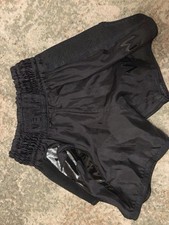 Venum Muay Thai Shorts Size M