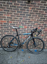 Comp CX Boardman medium road bike, good condition