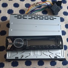 SONY MEX-N4200BT  Car radio