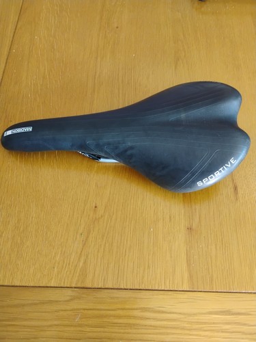 Saddle madison sportive - saddle,,