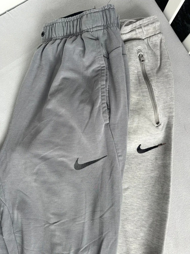 Men nike joggers - joggers, x2