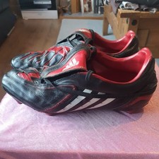 Adidas Predator Powerswerve
