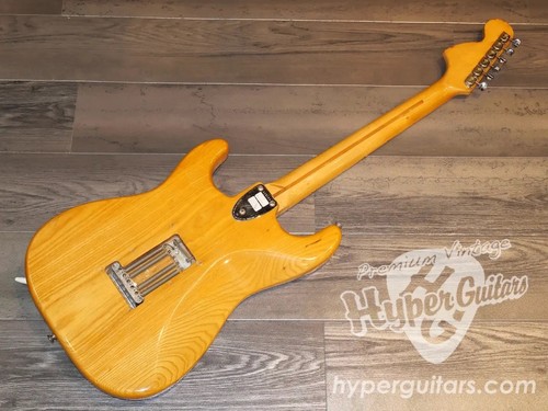 Fender stratocaster - fender,