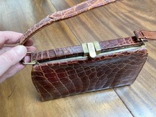 Vintage Handbag Kelly Bag