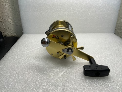 Abu garcia blg game - abu,