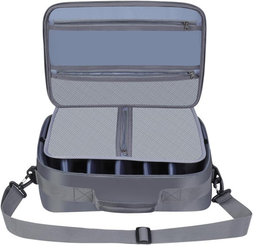 Raprance fly fishing reel case - fly,