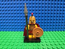 Lego Spartan Warrior