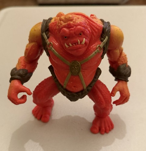 Small soldiers flatchoo action - small,
