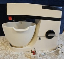 Kenwood Chef A901E Vintage Food Processor Blender