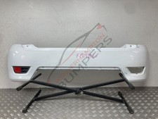 Ford Fiesta ST Mk6 Rear bumper 2005-2008 GENUINE 5S6Y-17K823-A FF-1860
