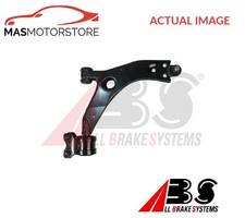 TRACK CONTROL ARM WISHBONE ABS