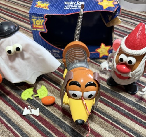 Potato head trick tater - mr,