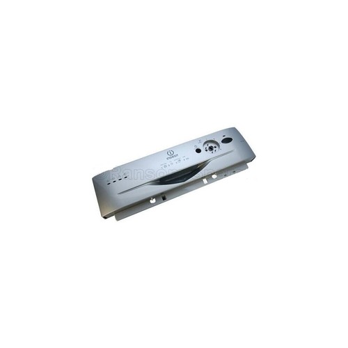 Indesit dishwasher silver - indesit,