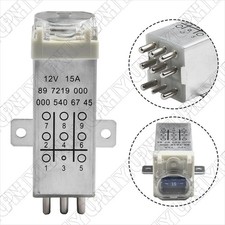 1 x Overload Protection Relay